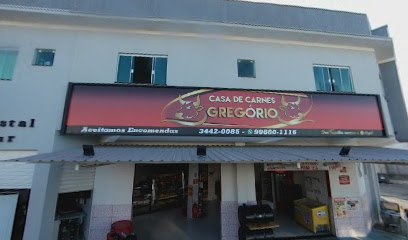 Casa de Carnes Gregorio