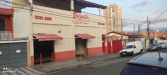 Casa de Carnes Brizotti