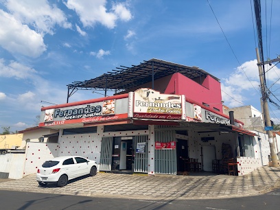Fernandes Center Carnes