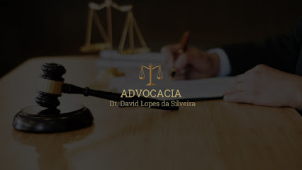 Advocacia Dr. David Lopes da Silveira