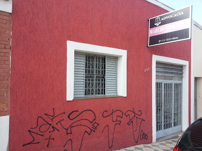 Advocacia Márcio Tomazela
