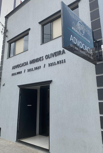 Advocacia Mendes Oliveira