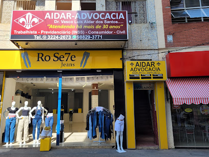 Aidar - Escritório de Advocacia