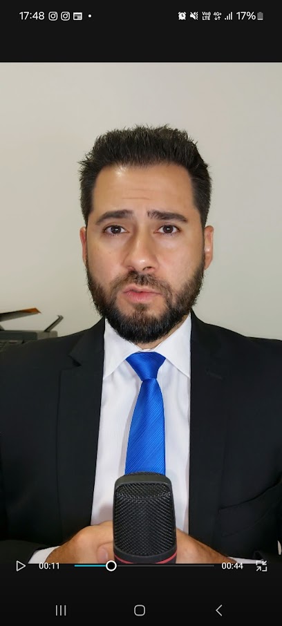 André Ab Advocacia
