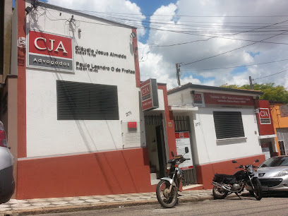 CJA Advogados