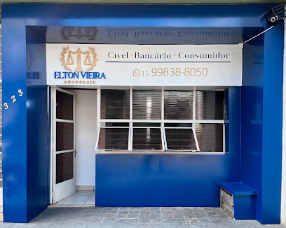 Elton Vieira Advocacia