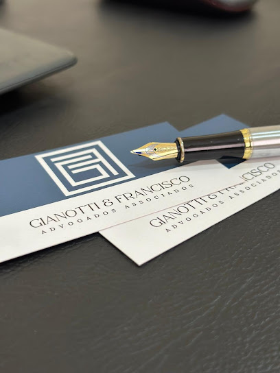 Gianotti e Francisco Advogados