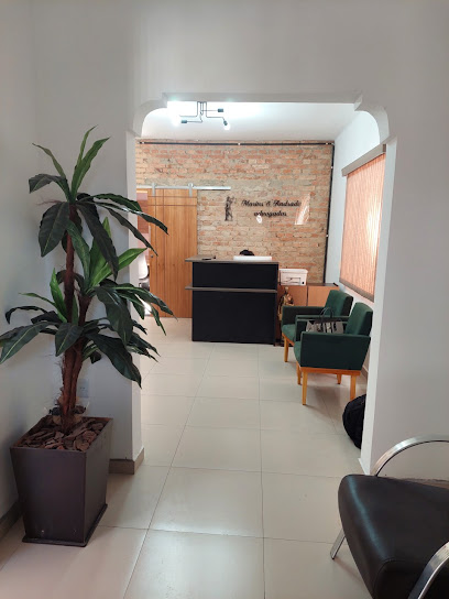 Marins e Andrade Advogados