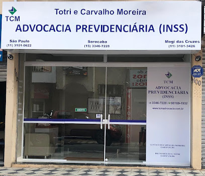 TCM Advocacia