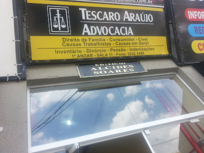 Tescaro Araújo Advocacia