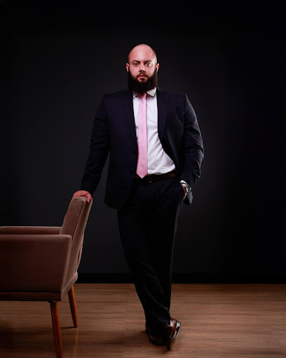 Dr Carlos Alberto - Advogado Criminalista