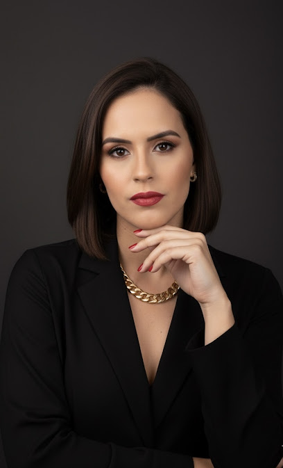 Dra. Bruna Pereira Advogada Criminalista