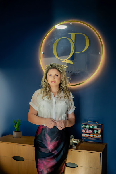 Daiane Queiroz - Advocacia