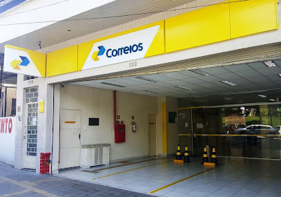 Agência Franqueada dos Correios - AGF Souza Pereira