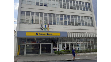 Banco do Brasil - Agência 191