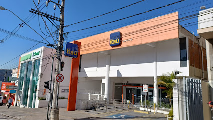 Itaú - Agência 0076