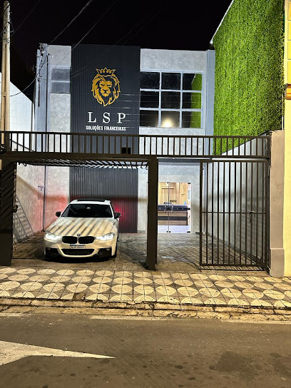 LSP Soluções Financeiras
