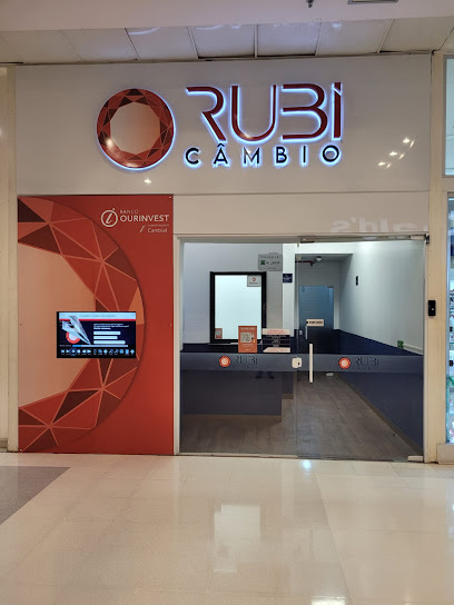 Rubi Câmbio
