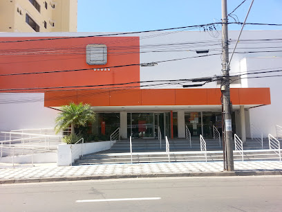 Itaú - Agência 8513