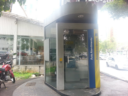 Caixa Eletrônico - Banco Do Brasil