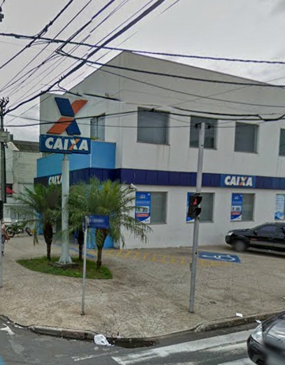 Caixa Econômica Federal