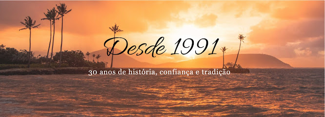 Pôr do Sol Turismo
