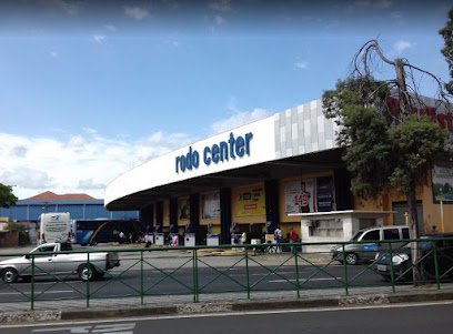 Auto Ônibus São João