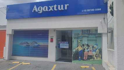 Agaxtur Viagens