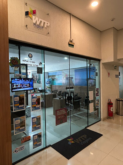 Agência Wtp Viagens E Assessoria