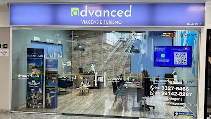 Advanced Viagens e Turismo