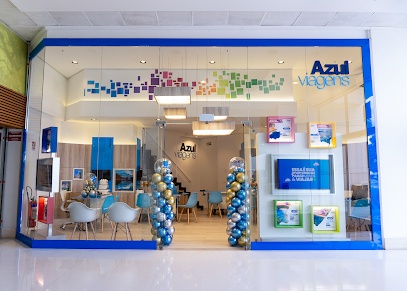 Azul Viagens