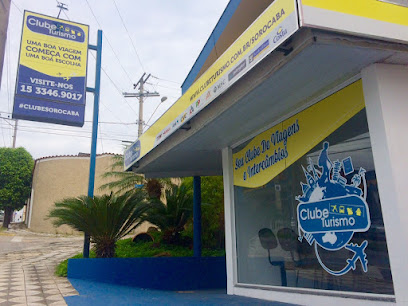 ClubUps Viagens, Seguros e Intercâmbios