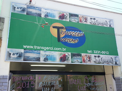 Transgerci Turismo