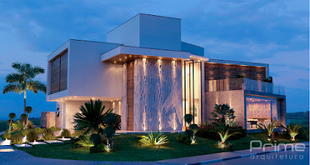 Prime Arquitetura