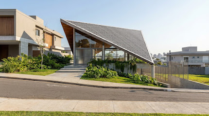 Ateliê Traço Arquitetura