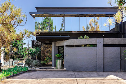Márcio Pedrico Arquitetura