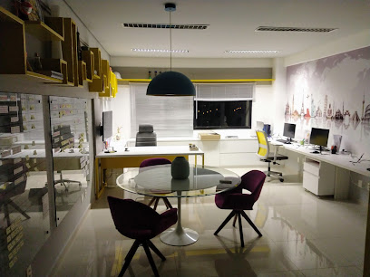 Camila Alamino Arquitetura Nobre