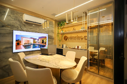 Pâmela Oliveira Arquitetura