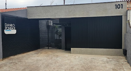 Danilo Pontalti Arquitetura