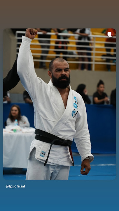 Academia A.O.A. Jiu-Jitsu