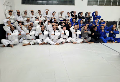 Guego Bjj Team Campolim