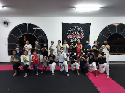 Academia Marçal Team