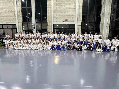 1% Every Day Jiu-Jitsu