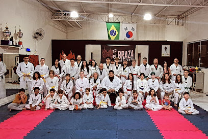Escola de Artes Marciais BraZa Taekwondo