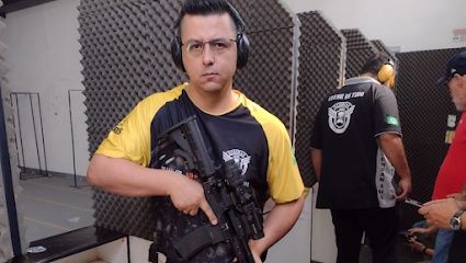 Sumrak 408 Clube de Tiro