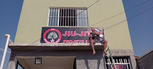 CT Pulmão de Aço