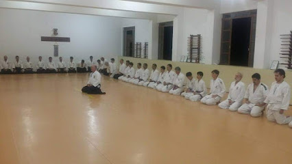 Dojo Kokoro Aikido