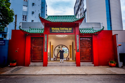 Wudang Martial Arts Training Center