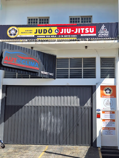 Galvão Judô Clube