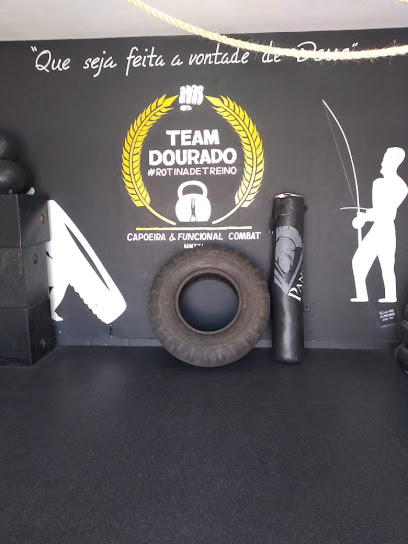 CT Team Dourado